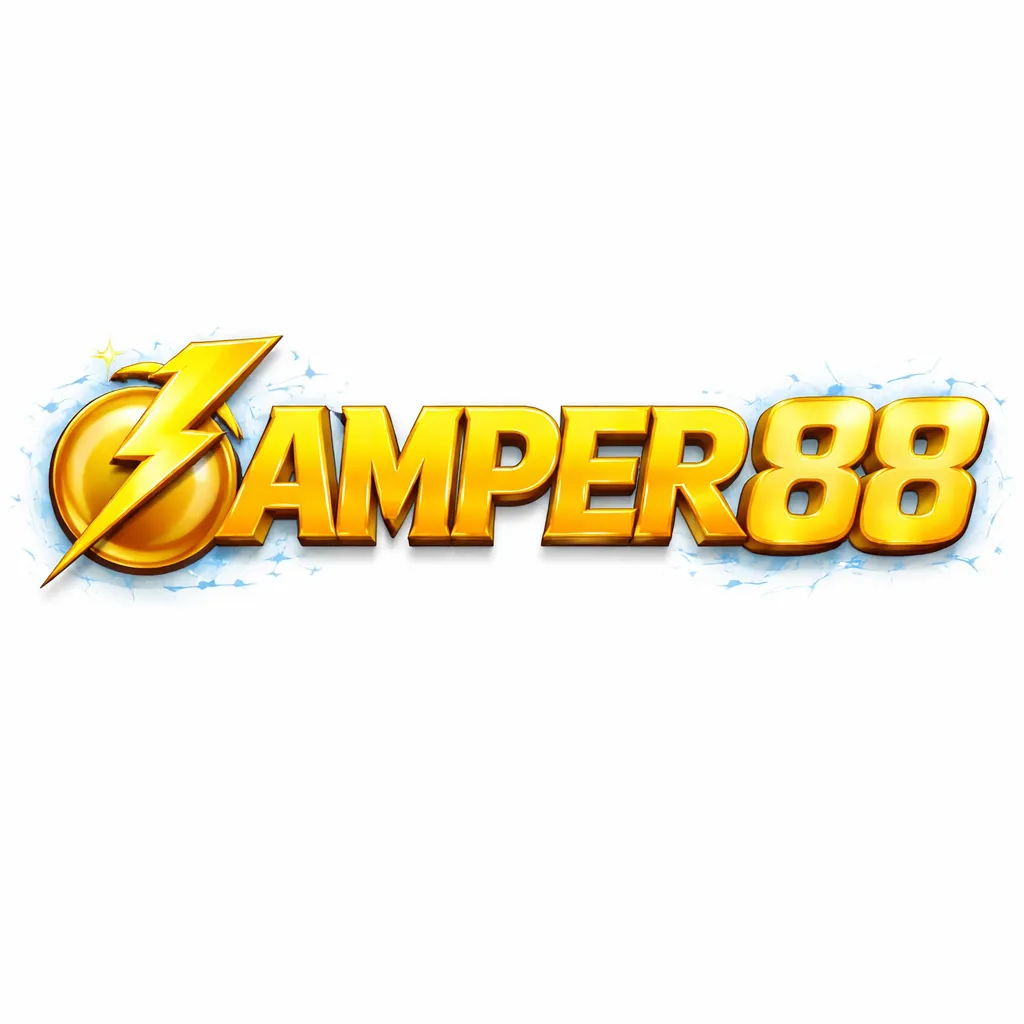 AMPER88 - Petualangan Bertahan Hidup yang Seru