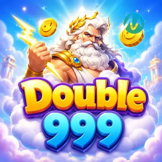DOUBLE999 - Aplikasi Fashion Terbaik untuk Belanja Online