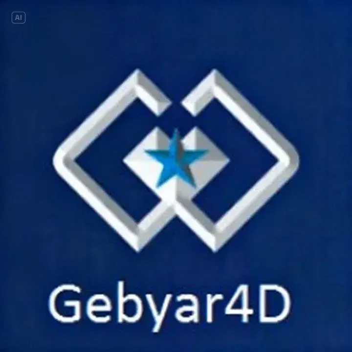 GEBYAR4D - Aplikasi Belajar Matematika yang Menyenangkan