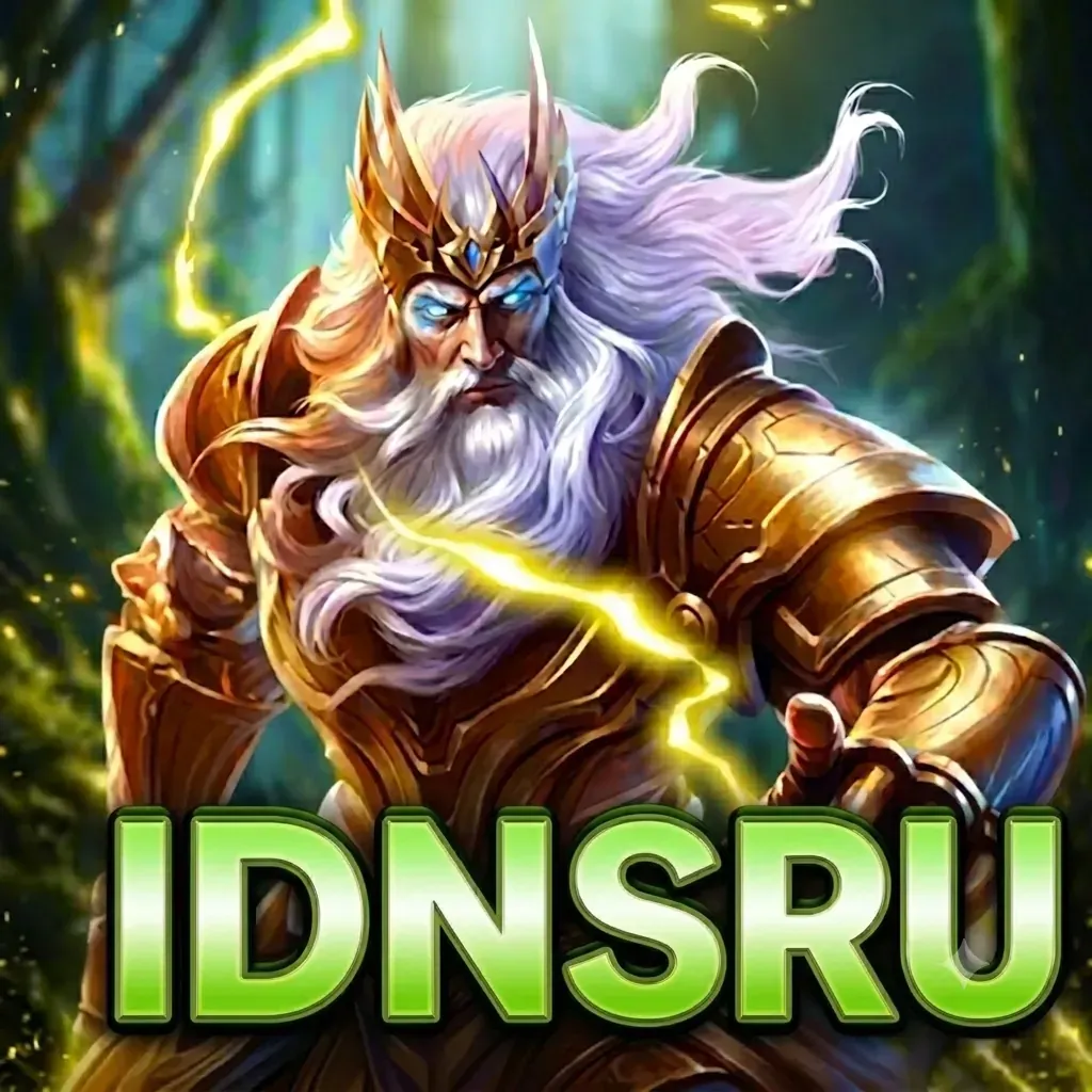 IDNSERU - Game Musik Rhythm Seru dan Menantang