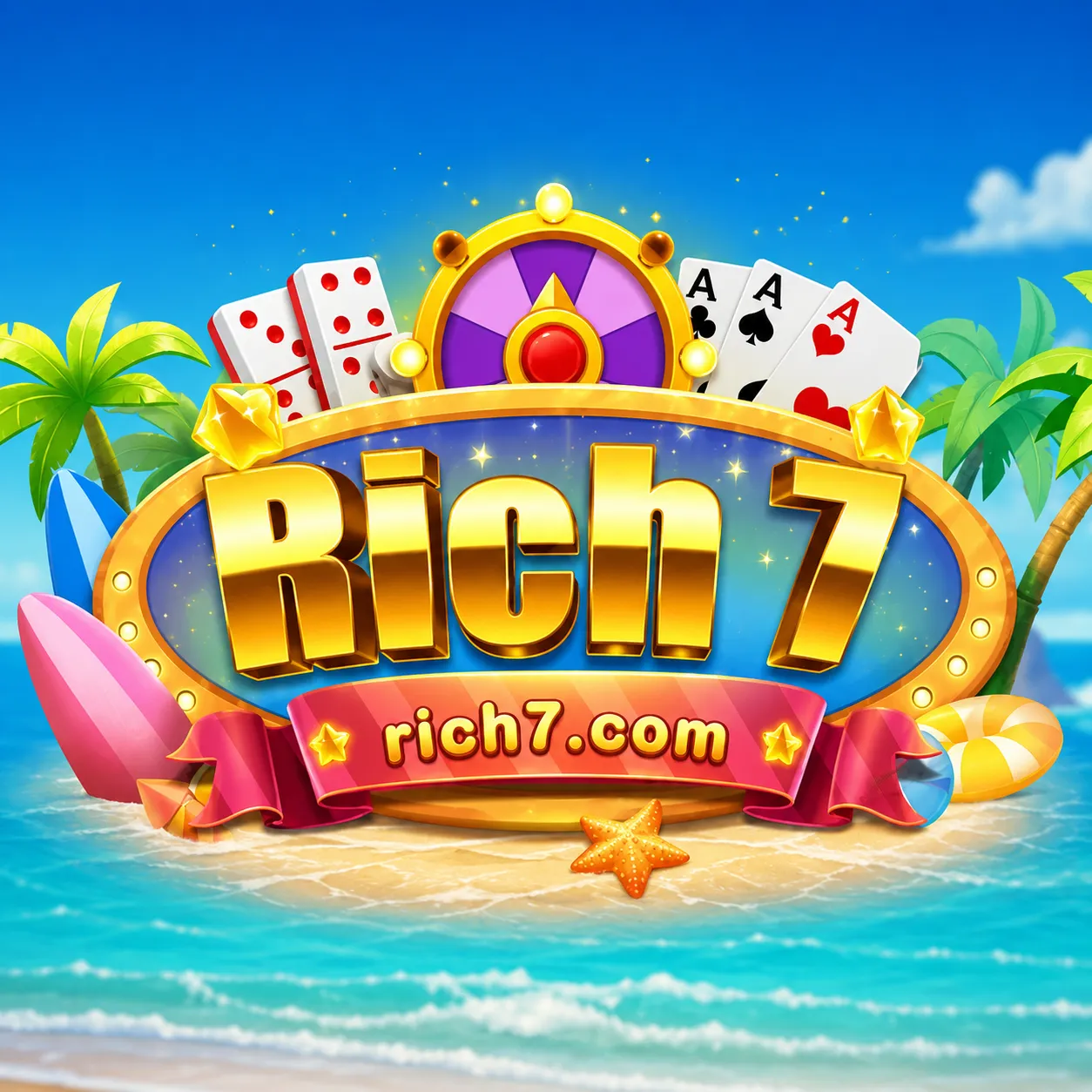 RICH7 - Aplikasi Pantau Anak Terbaik untuk Keluarga