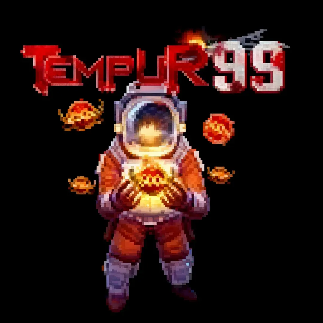 TEMPUR99 - Kompas Digital Terbaik untuk Petualangan Anda